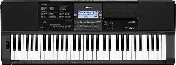 Ct-X800